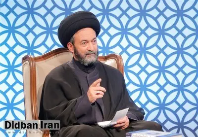 امام جمعه اردبیل: شعار زن زندگی آزادی هشتصد سال پیش در اردبیل محقق شد
