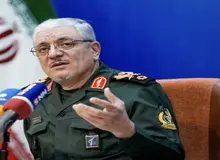 توضیحات سخنگوی وزارت دفاع درباره ساماندهی پهپادها در ایران