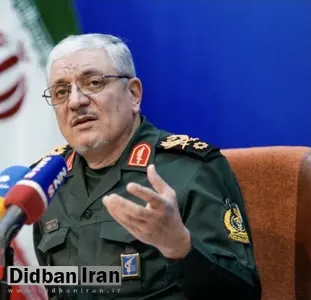 توضیحات سخنگوی وزارت دفاع درباره ساماندهی پهپادها در ایران
