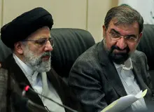 نقوی حسینی: مگر می شود جلسه کمیسیون اقتصادی دولت بدون معاون اقتصادی رئیس جمهور تشکیل شود؟ / کنار گذاشتن رضایی از پیش برنامه ریزی شده بود