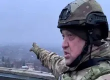 واگنر کودتا کرد؟!/حمله ارتش روسیه به نظامیان واگنر/ رئیس واگنر: انتقام می گیریم/ منابع روسی: گارد ملی روسیه در حالت آماده باش است