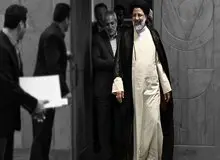 ابراهیم رئیسی نه مطمئن است که می‌آید و نه دلش می‌آید که اعلام کند، نمی‌آیم!