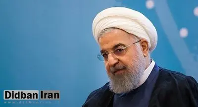 روحانی : در ۱۱ استان برای کنترل خروجی‌ها برنامه داریم، ۲۴ ساعت قبل اعلام می کنیم