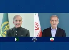 پزشکیان: ایران و همسایگانش نشان دادند توطئه‌های خارجی خللی در دوستی آنها ایجاد نمی‌کند