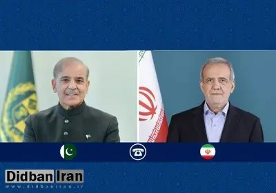 پزشکیان: ایران و همسایگانش نشان دادند توطئههای خارجی خللی در دوستی آنها ایجاد نمیکند