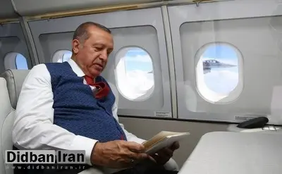 سی‌ان‌ان: اردوغان، پس از گزارش‌هایی مبنی بر حضور نتانیاهو در اجلاس شرم‌الشیخ، از فرود در مصر خودداری کرد 