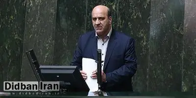 کنایه سنگین نماینده مجلس: از زمان قاجار تاکنون هم هیچ قانونی برای یک فرد اصلاح نشده