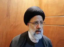 واکنش رئیسی به احتمال انتصابش در مقام ریاست قوه قضاییه

