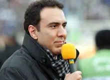 حقوق مزدک میرزایی در ایران اینترنشنال؛ ماهانه ۹۳ میلیون تومان  