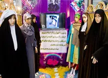 روزنامه اصولگرا: حجاب در دوران پیامبر اسلام (ص) هم رعایت می شد/ 
رسانه ملی باید به پوشش بازیگرانش توجه داشته باشد