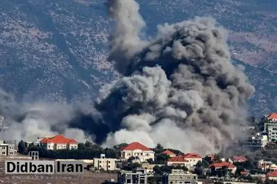 حمله اسرائیل به لبنان قریب الوقوع است؟ 