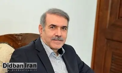 معاون کل نهاد ریاست جمهوری درگذشت آیت‌الله علی‌اکبر هاشمی رفسنجانی را تسلیت گفت