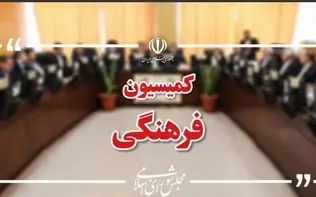 تأکید کمیسیون فرهنگی مجلس بر ضرورت تکمیل ۱۰۰ درصدی شبکه ملی ارتباطات
