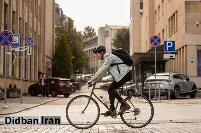 تردد دوچرخه در معابر شلوغ ممنوع است/ مرگ ۱۴۱ عابرپیاده تهرانی در تصادفات امسال
