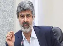 عضو فراکسیون امید مجلس: سیاست ایران خروج از برجام نیست