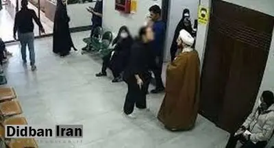 کیهان: زن هتاک در ماجرای درمانگاه قم باید مجازات شود/ رسانه های زنجیره ای که در خط دشمن به سیاه‌نمایی پرداخته اند، پلمب شوند