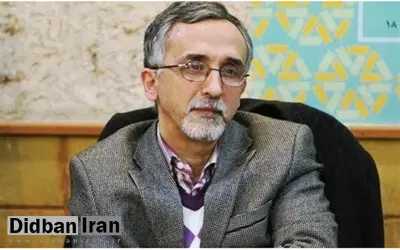 عبدالله ناصری: مجلس یازدهم پر از نیروهای نادان و جاهل نسبت به امور دیپلماسی است