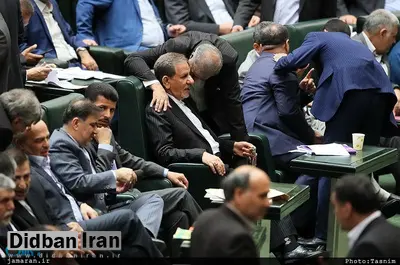 زیباکلام: روحانی باید همه چیز را شفاف کند