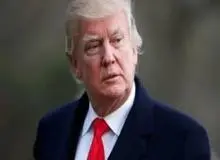 دونالد ترامپ: از روز دوشنبه تحریم‌های جدیدی علیه ایران اعمال می‌شود