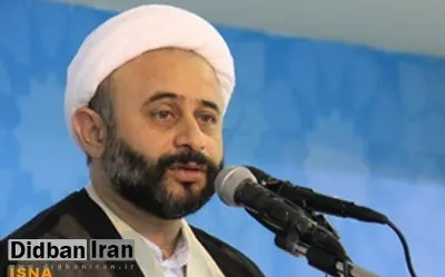 اعلام انصراف نقویان از نامزدی شورای شهر تهران