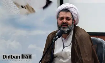 عضوهیئت رئیسه جامعه مدرسین حوزه علمیه: به رهبری تعرض کنند، سفارتخانه های آمریکا و اسرائیل در آتش خواهندسوخت