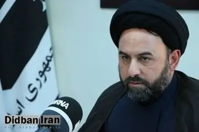 سیدمحمد آقامیری: شهردار تهران باید توانمندی و تجربه مدیریت شهری داشته باشد