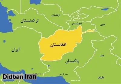 تنش مرزی میان ایران و طالبان / مرز اسلام قلعه بسته شد