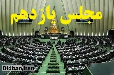 این مصوبات را مجلس ابلاغ کرده اما دولت رئیسی اجرا نمی کند+ اسامی