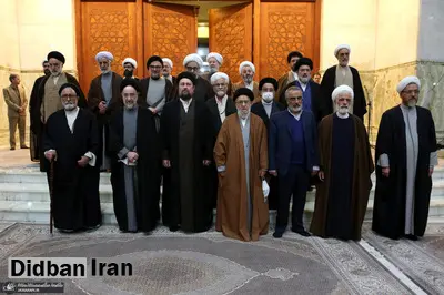 سید محمد خاتمی: اسلام در عرصه اجتماعی باید به صورتی باشد که بتواند با جمهوریت سازگار شودولی متأـسفانه آنچه که اتفاق افتاد چیز دیگری بود