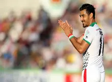 قوچان نژاد: تیم ملی با کی‌روش رشد کرد/ جام‌جهانی هدف پایانی نیست