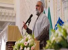 سردار نقدی، معاون هماهنگ‌کننده سپاه: کشور‌های بسیاری خریدار دستاورد‌های صنایع دفاعی ایران هستند