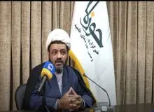 شیخ للمعتادین: یک پیرمرد قاتل که معتاد شده بود الان در راهیان نور روایت گری
 می کند/ می گویند روز قیامت سر راه شما آخوندها را می‌گیریم+فیلم 