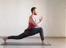 توصیه دانشمندان چینی: برای بهبود خواب، یوگا با شدت بالا انجام دهید