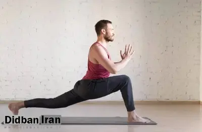 توصیه دانشمندان چینی: برای بهبود خواب، یوگا با شدت بالا انجام دهید