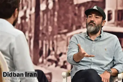 مهران غفوریان زیر تیغ جراحی می‌رود