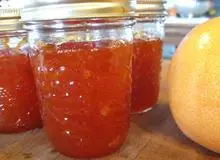 آمریکایی‌ها مربای ایرانی می‌خورند