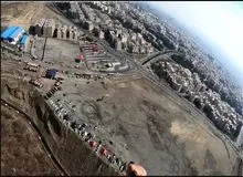 ساخت ورزشگاه جدید در تهران قطعی شد +جزئیات