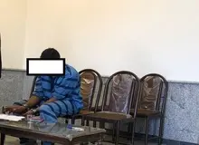 جزییات ماجرای قتل مرد دو زنه / گفت و گو با قاتل