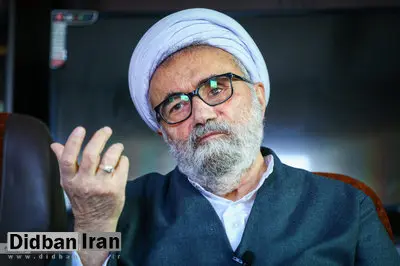 انتقاد مسیح مهاجری از توهین به روحانی و ظریف در صداوسیما؛ افراد مشکوک به این رسانه نفوذ کرده اند/ این رسانه باید پالایش شود