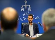 متهم اصلی پرونده پتروشیمی: شما باید به ما مدال بدهید که نگذاشتیم این ارز به خارج از کشور برود