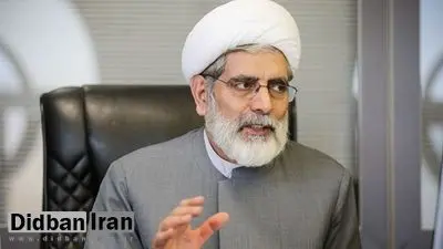 محسن رهامی: دولت من دولت نفت، دولت فساد و دولت هزار فامیل نخواهد بود