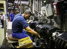 باید آثار برخورد در حوزه تولید و اشتغال در شرایط تحریم را مورد توجه قرار دهیم/ صنعت قطعه سازی اشتغال زا و عامل رونق تولید است