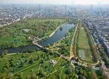 آیا تهران می تواند یک نقطه برای تجمع کنندگان معترض داشته باشد؟! / هاید پارک تهران