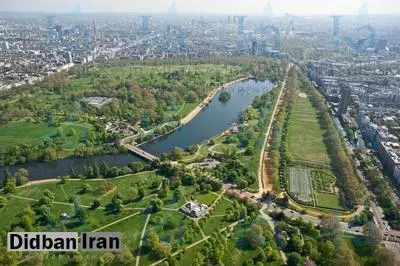 آیا تهران می تواند یک نقطه برای تجمع کنندگان معترض داشته باشد؟! / هاید پارک تهران