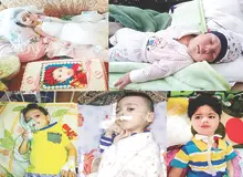  بیماران اس‌‌ام‌اِی؛ بی‌دارو، بی‌بیمه/ بیماران ایرانی به «اسپینرازا»، تنها داروی درمان «اس‌ام‌ای» دسترسی ندارند