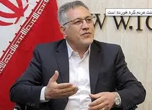 نماینده مجلس: استیضاح وزیر کشاورزی قطعی نیست/ آستانه تحمل مردم کم شده/ مذاکرات برجام با معیشت مردم گره خورده است
