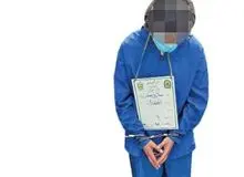 سارقی که رانندگان کامیون را هیپنوتیزم می‌کرد؛ بازداشت شد/ سارق:به بهانه اسباب‌کشی  از شرکت های باربری درخواست راننده می‌کردم سپس با آبیموه آنها را مسموم می کردم