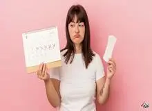 آیا نامنظم بودن قاعدگی همیشه یک هشدار جدی است؟