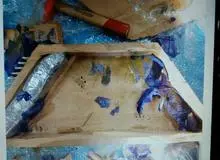 ناکامی قاچاقچیان درجابجایی موادمخدر باآلات موسیقی