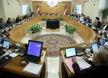 محصولات ذرت، جو و برنج برای عرضه در بورس کالای ایران تعیین شدند/ اختصاص اعتبار و تسهیلات بانکی برای جبران خسارات ناشی از زلزله در خراسان شمالی/ موافقت با ایجاد، حذف و ادغام تعدادی از بازارچه های مشترک مرزی کشور